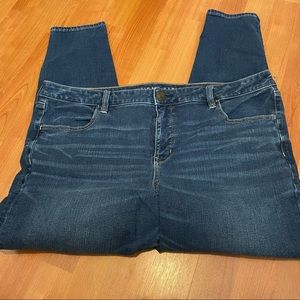 American Eagle The Dream Jean jegging